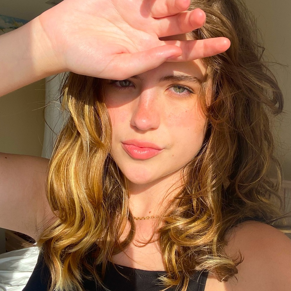 Meet your Posher, Alana